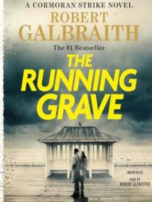 Title details for Summary & Discussions of The Running Grave by WILLIAM SNELL - Available